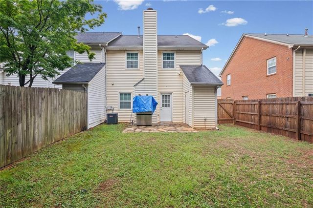 1566 Paces Ferry North Drive SE, Smyrna, GA 30080
