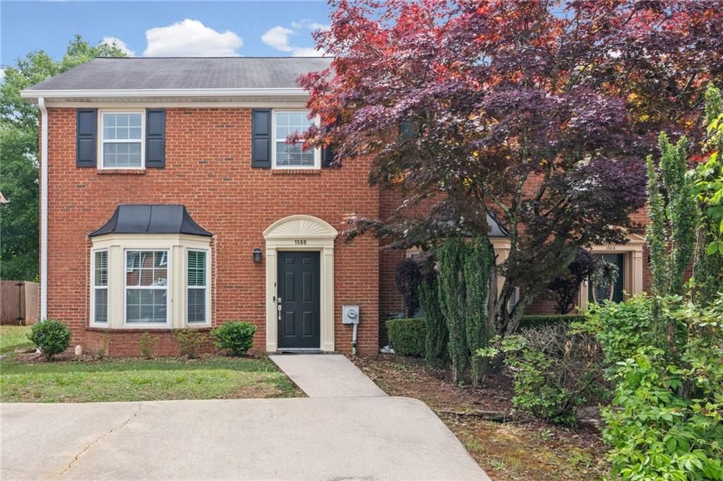 1566 Paces Ferry North Drive SE, Smyrna, GA 30080