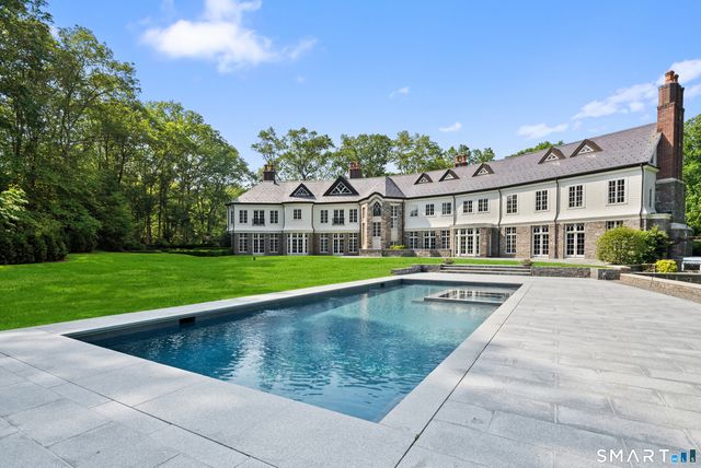 119 Proprietors Crossing, New Canaan, CT 06840