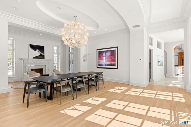 119 Proprietors Crossing, New Canaan, CT 06840