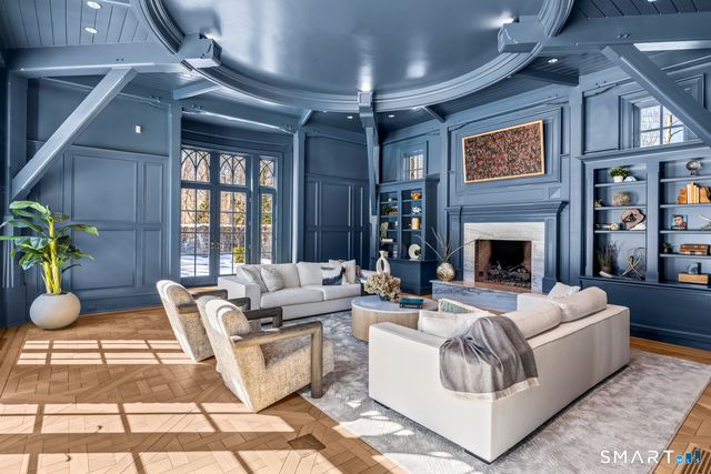 119 Proprietors Crossing, New Canaan, CT 06840