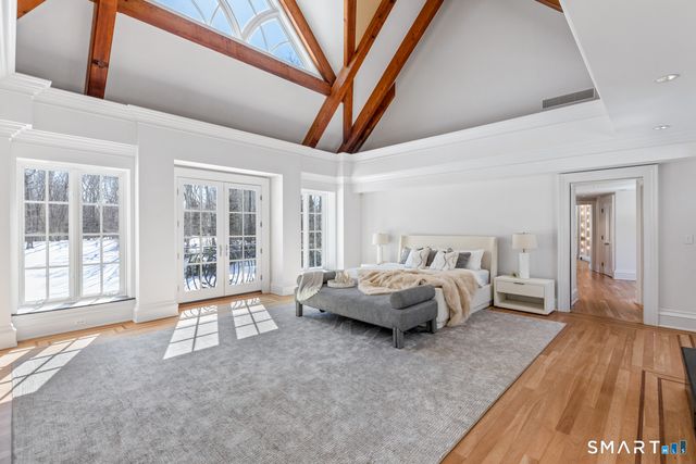 119 Proprietors Crossing, New Canaan, CT 06840