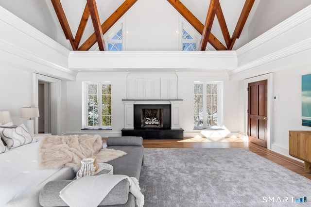 119 Proprietors Crossing, New Canaan, CT 06840