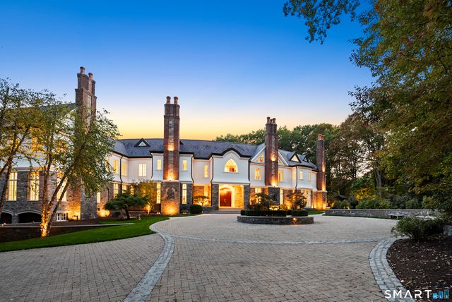 119 Proprietors Crossing, New Canaan, CT 06840