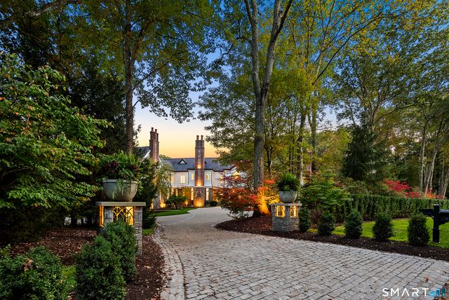 119 Proprietors Crossing, New Canaan, CT 06840