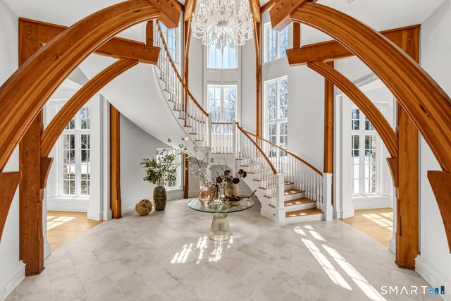 119 Proprietors Crossing, New Canaan, CT 06840