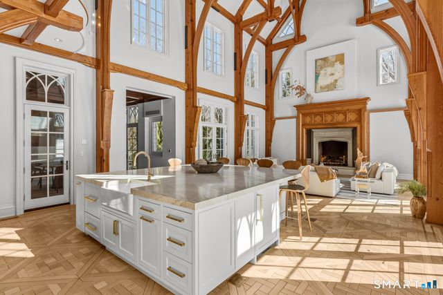 119 Proprietors Crossing, New Canaan, CT 06840