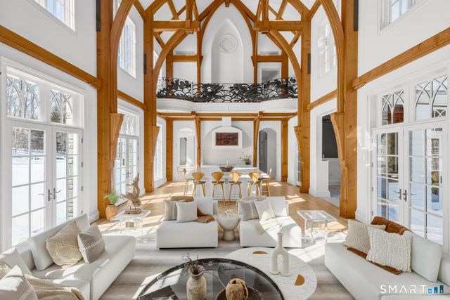 119 Proprietors Crossing, New Canaan, CT 06840