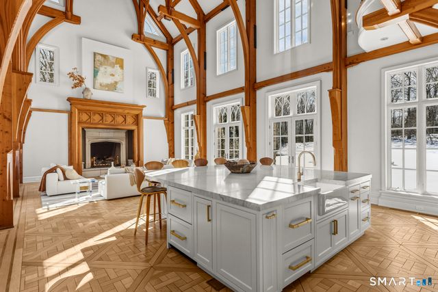 119 Proprietors Crossing, New Canaan, CT 06840