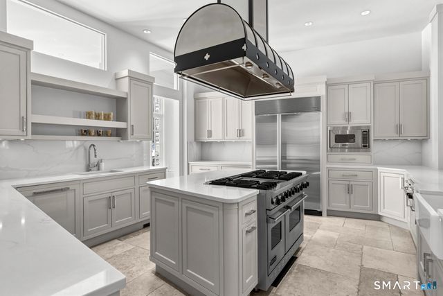 119 Proprietors Crossing, New Canaan, CT 06840