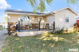 3005 Sherborn Road, Springfield, IL 62702