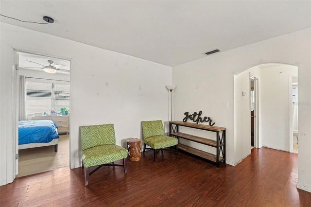 1215 PERSIMMON DRIVE, Holiday, FL 34691