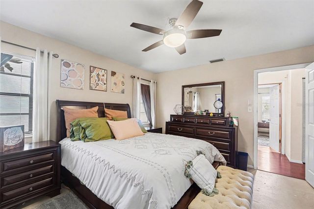 1215 PERSIMMON DRIVE, Holiday, FL 34691