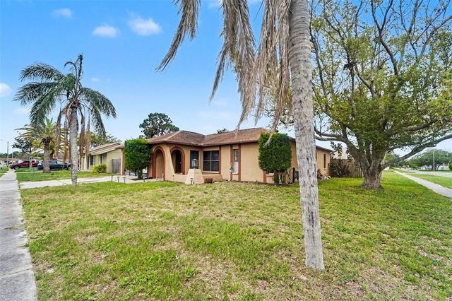 1215 PERSIMMON DRIVE, Holiday, FL 34691
