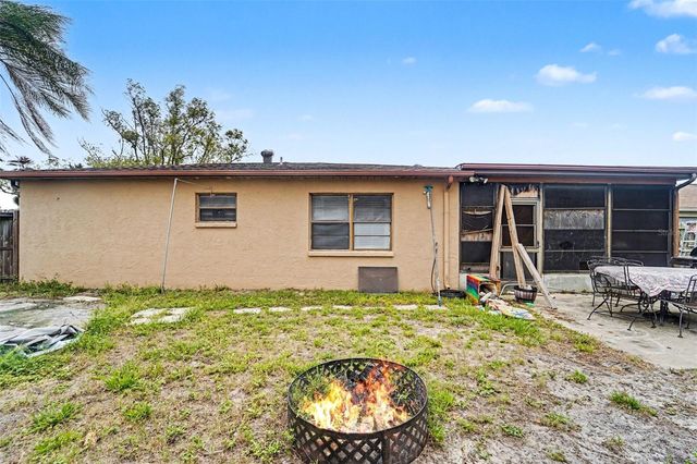 1215 PERSIMMON DRIVE, Holiday, FL 34691