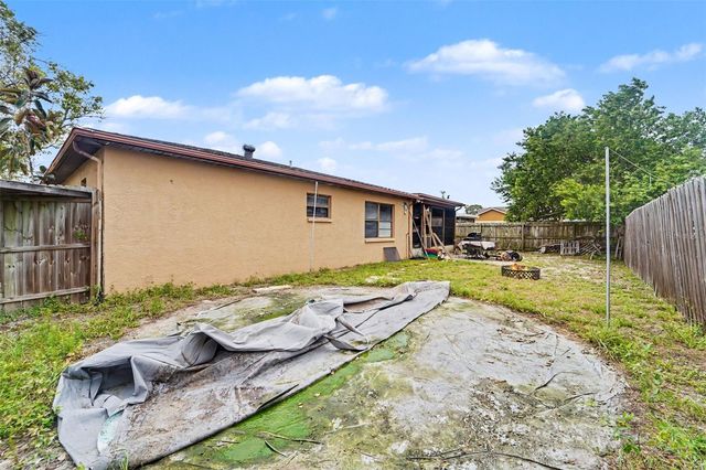 1215 PERSIMMON DRIVE, Holiday, FL 34691