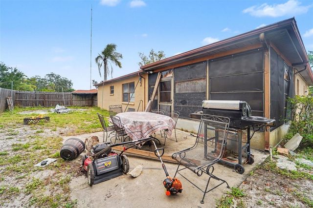 1215 PERSIMMON DRIVE, Holiday, FL 34691