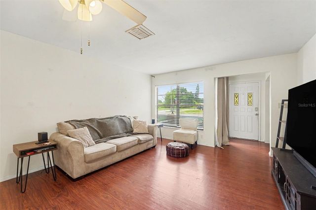 1215 PERSIMMON DRIVE, Holiday, FL 34691