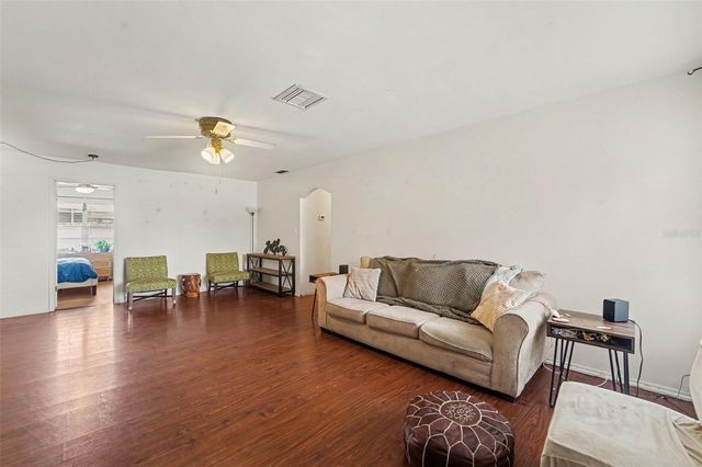 1215 PERSIMMON DRIVE, Holiday, FL 34691