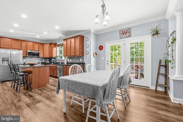 90 MAPLEWOOD DR, Stafford, VA 22554
