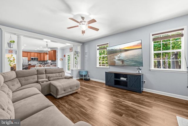 90 MAPLEWOOD DR, Stafford, VA 22554