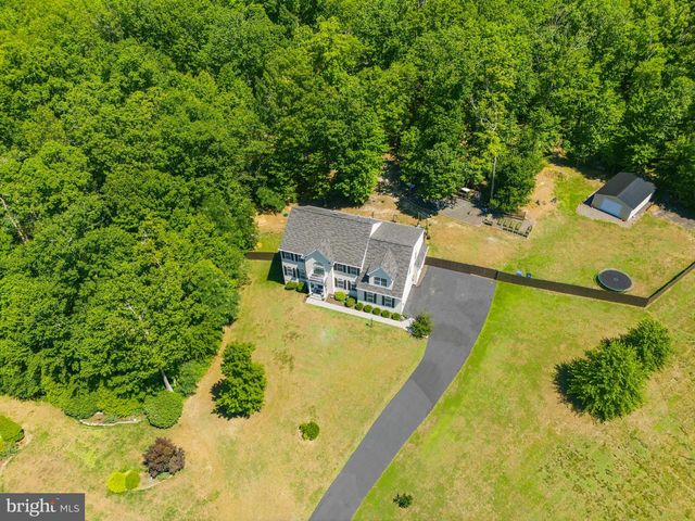 90 MAPLEWOOD DR, Stafford, VA 22554