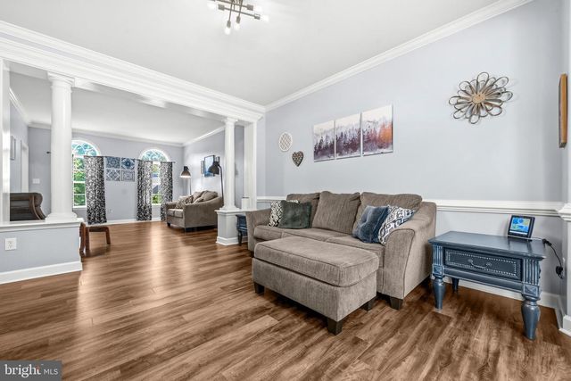 90 MAPLEWOOD DR, Stafford, VA 22554