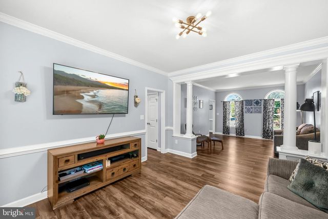 90 MAPLEWOOD DR, Stafford, VA 22554