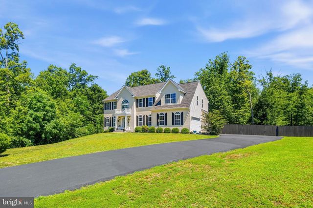 90 MAPLEWOOD DR, Stafford, VA 22554