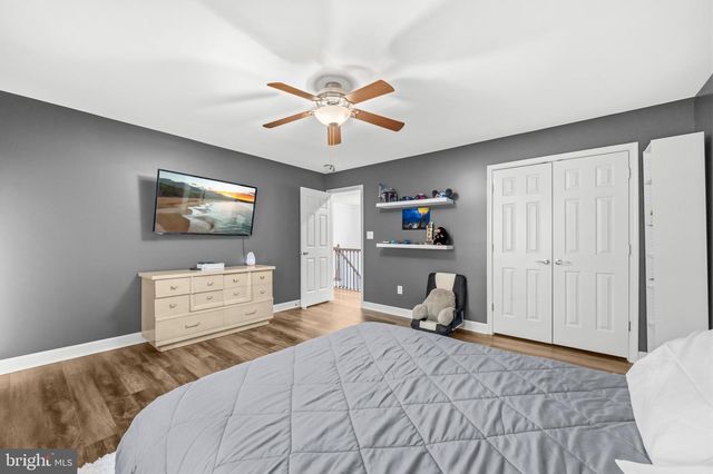90 MAPLEWOOD DR, Stafford, VA 22554
