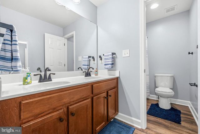 90 MAPLEWOOD DR, Stafford, VA 22554