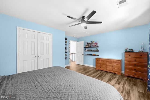 90 MAPLEWOOD DR, Stafford, VA 22554
