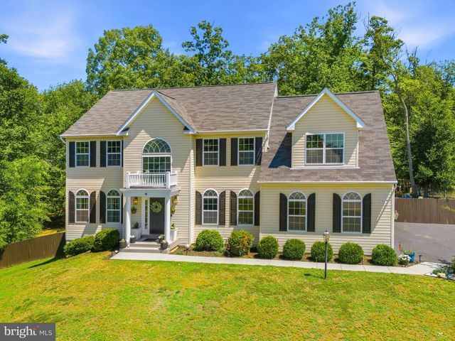 90 MAPLEWOOD DR, Stafford, VA 22554