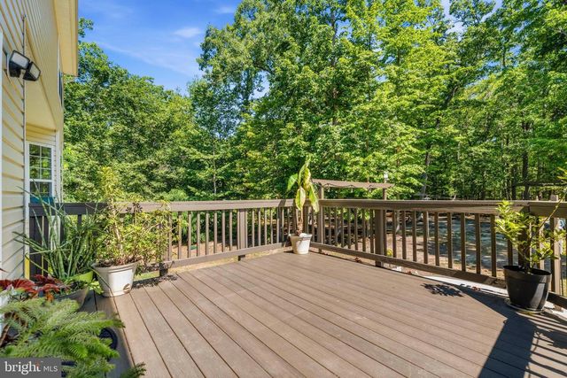 90 MAPLEWOOD DR, Stafford, VA 22554
