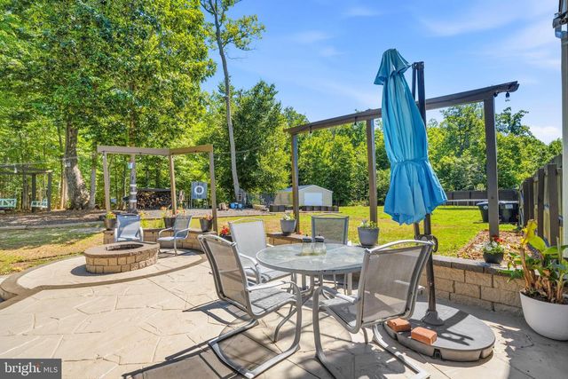 90 MAPLEWOOD DR, Stafford, VA 22554