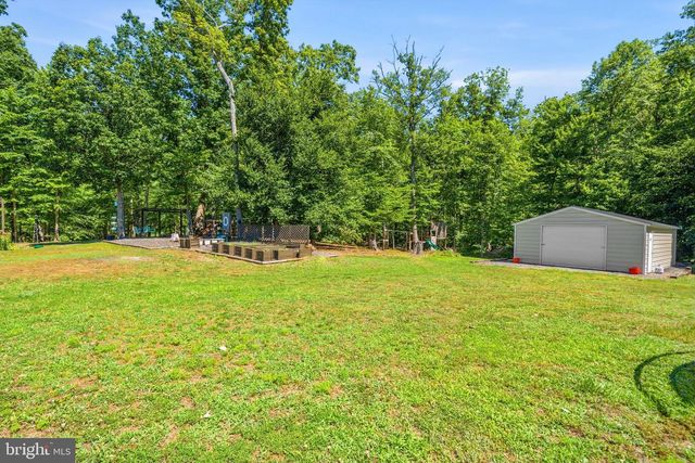 90 MAPLEWOOD DR, Stafford, VA 22554