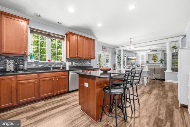 90 MAPLEWOOD DR, Stafford, VA 22554