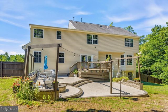 90 MAPLEWOOD DR, Stafford, VA 22554