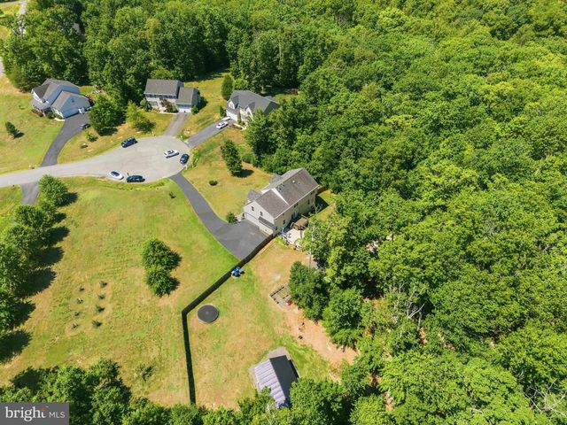 90 MAPLEWOOD DR, Stafford, VA 22554