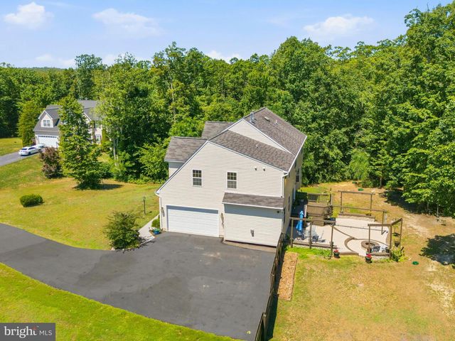90 MAPLEWOOD DR, Stafford, VA 22554