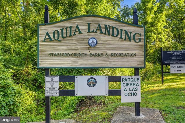 90 MAPLEWOOD DR, Stafford, VA 22554