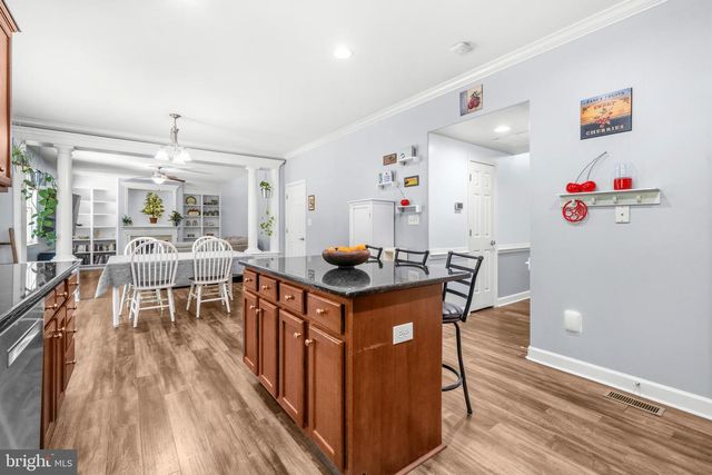 90 MAPLEWOOD DR, Stafford, VA 22554