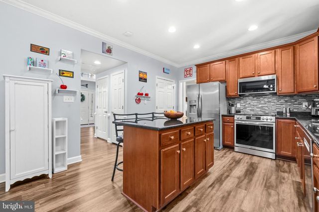90 MAPLEWOOD DR, Stafford, VA 22554
