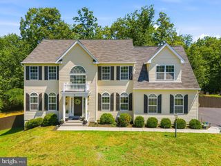 90 MAPLEWOOD DR, Stafford, VA 22554