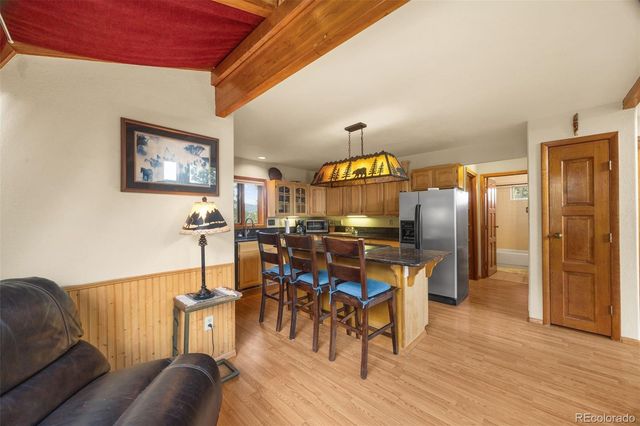 12191 Tecumseh Trail, Conifer, CO 80433