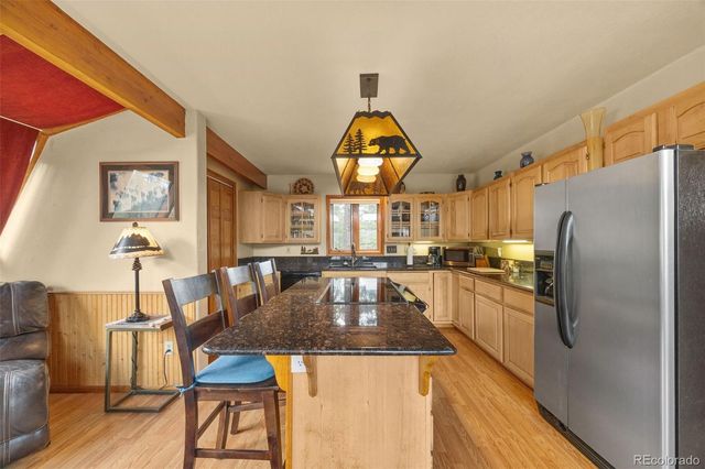12191 Tecumseh Trail, Conifer, CO 80433