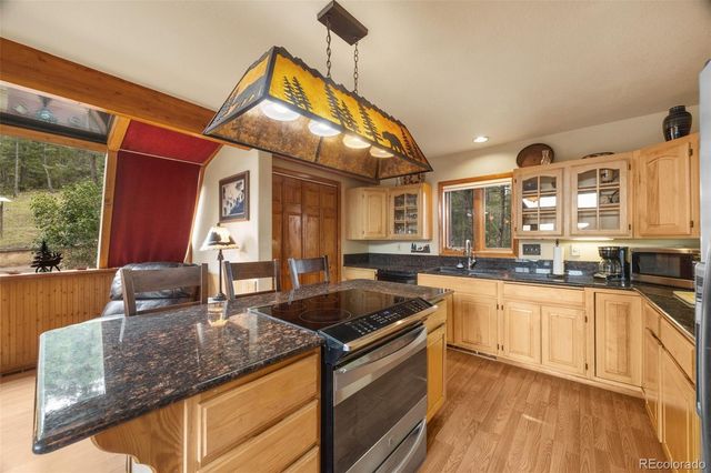 12191 Tecumseh Trail, Conifer, CO 80433