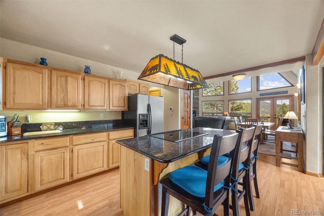 12191 Tecumseh Trail, Conifer, CO 80433