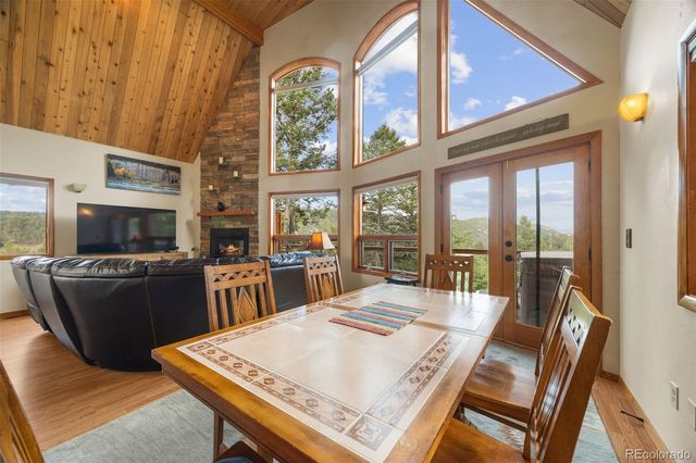 12191 Tecumseh Trail, Conifer, CO 80433