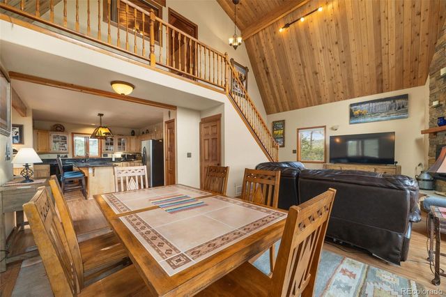 12191 Tecumseh Trail, Conifer, CO 80433